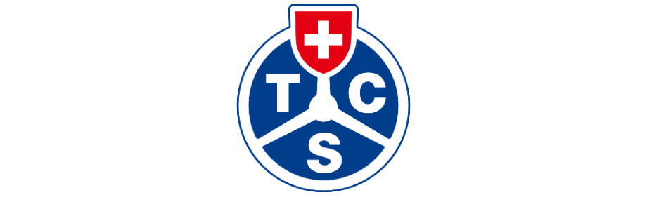 TCS Touring Club Schweiz